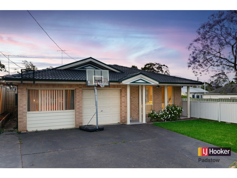 10A Wolaroi Crescent, Revesby NSW 2212