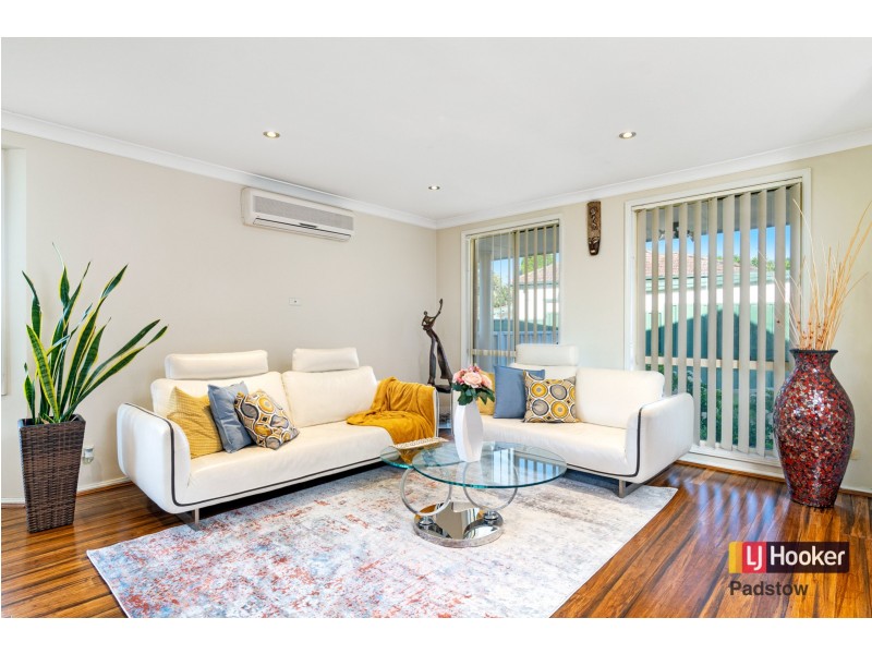 10A Wolaroi Crescent, Revesby NSW 2212