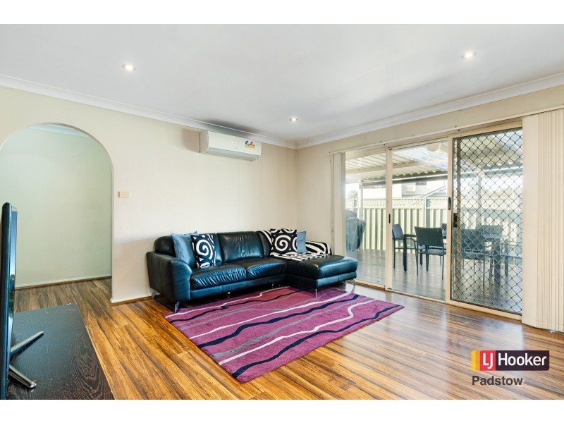 10A Wolaroi Crescent, Revesby NSW 2212