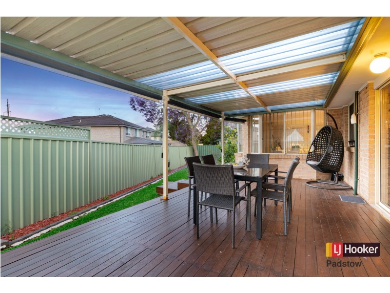 10A Wolaroi Crescent, Revesby NSW 2212