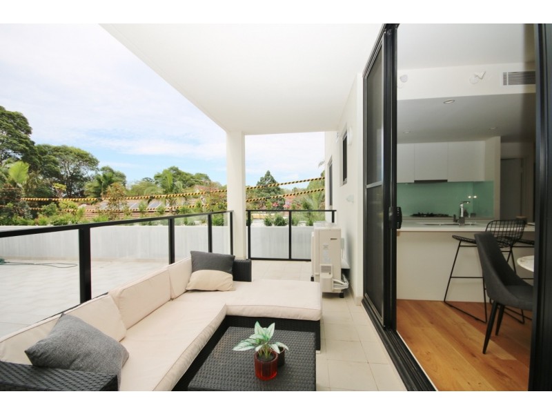 206/35 Anderson Avenue, Panania NSW 2213