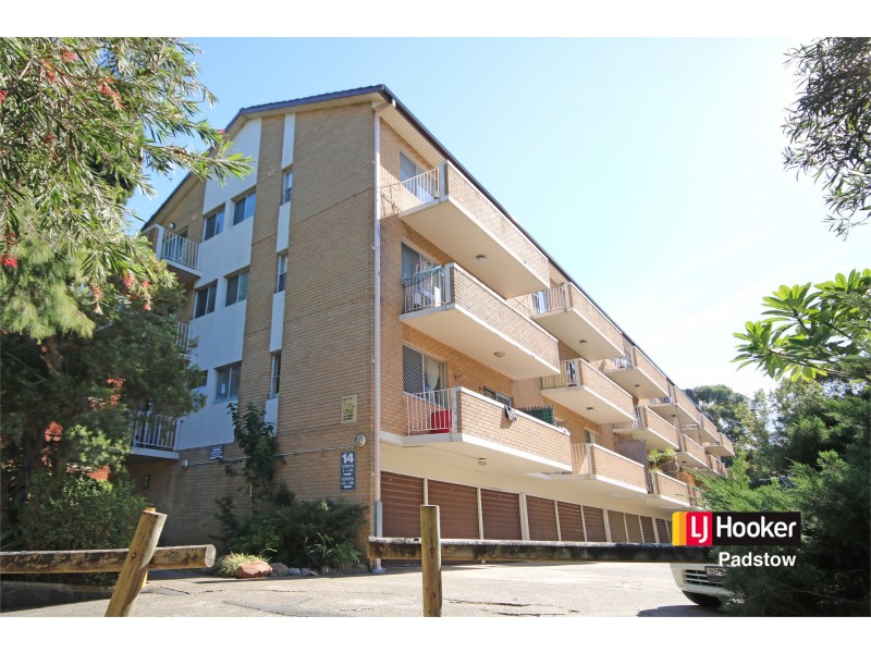 14/14 Warialda Street, Kogarah NSW 2217