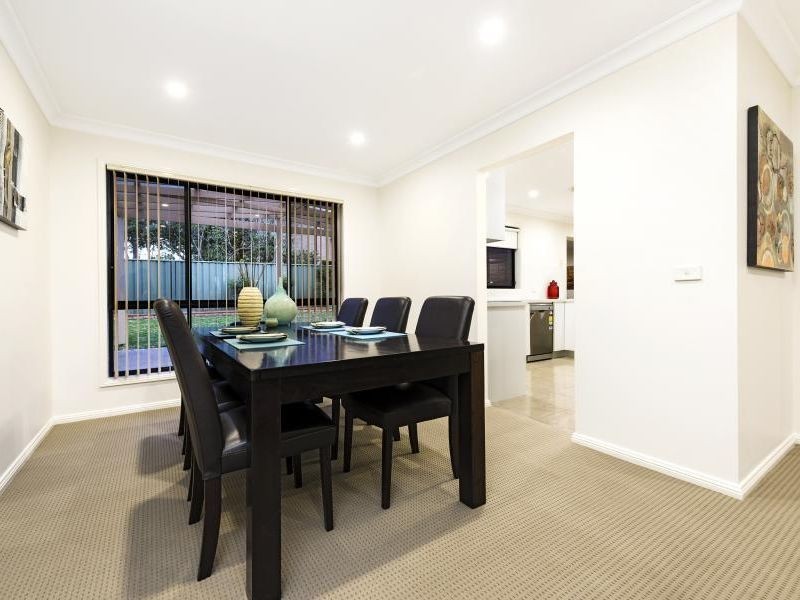 12 Berry Grove, Menai NSW 2234