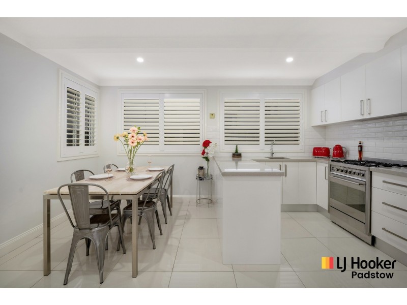 25 Spring Street, Padstow NSW 2211