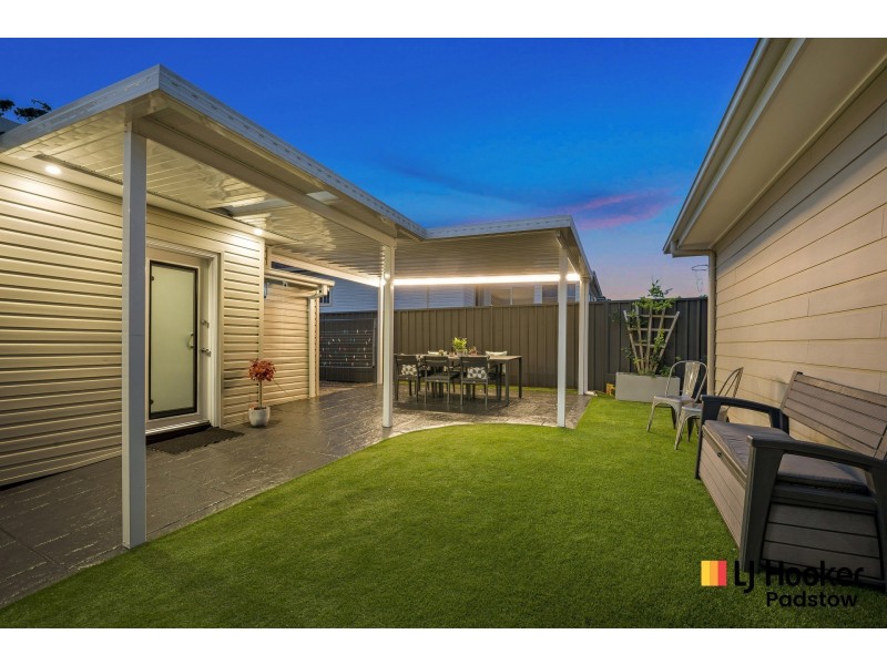 25 Spring Street, Padstow NSW 2211
