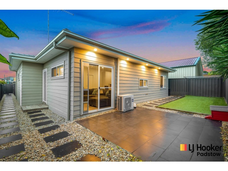 25 Spring Street, Padstow NSW 2211