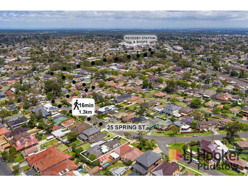 25 Spring Street, Padstow NSW 2211