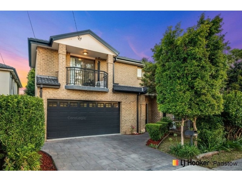 269 The River Road, Revesby NSW 2212