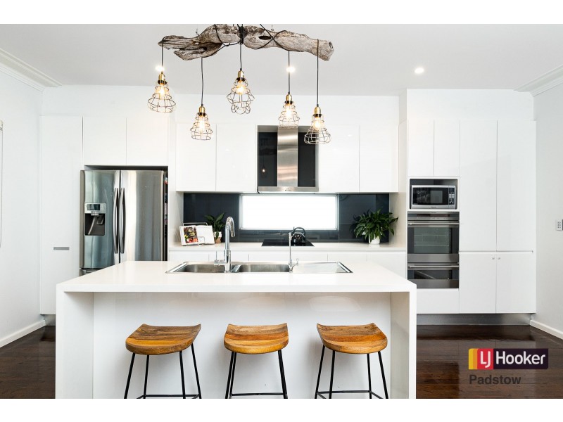 1 Sewell Avenue, Padstow Heights NSW 2211