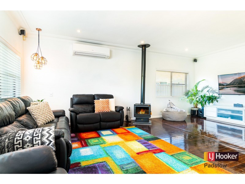 1 Sewell Avenue, Padstow Heights NSW 2211