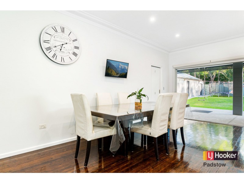 1 Sewell Avenue, Padstow Heights NSW 2211