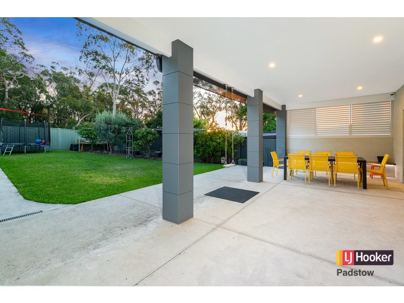 1 Sewell Avenue, Padstow Heights NSW 2211