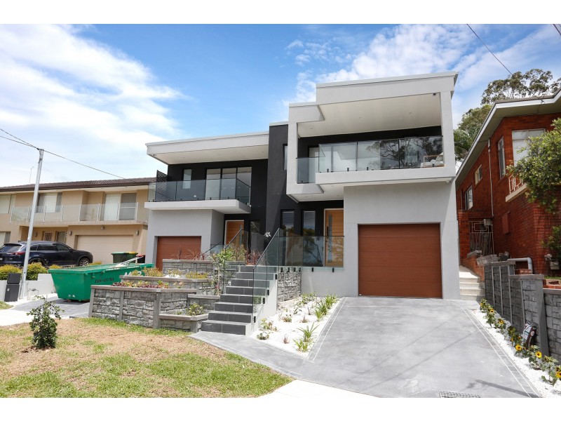 8A Bastille Close, Padstow Heights NSW 2211