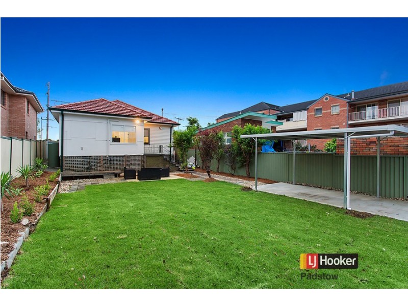 115 Arab Road, Padstow NSW 2211