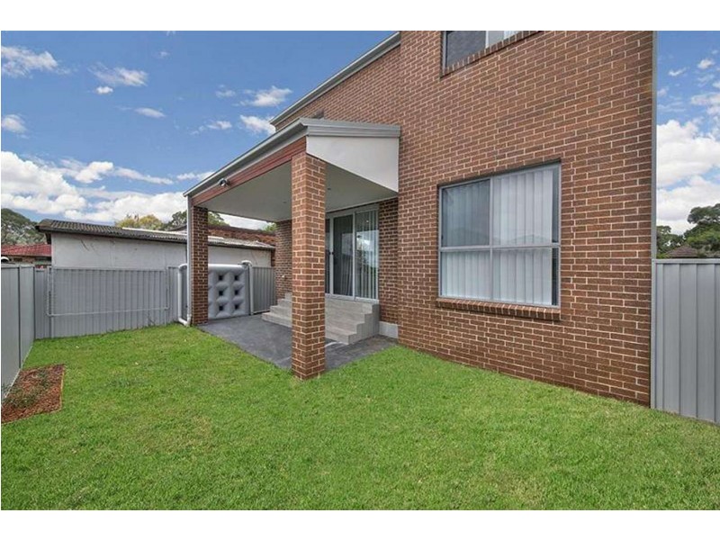 1/20 Sherwood Street, Revesby NSW 2212