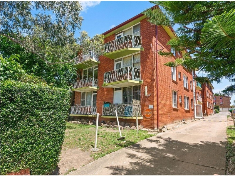 17/55 Alice Street, Wiley Park NSW 2195