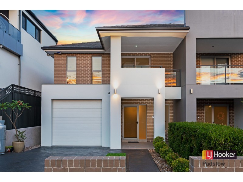 3 Fewtrell Avenue, Revesby Heights NSW 2212