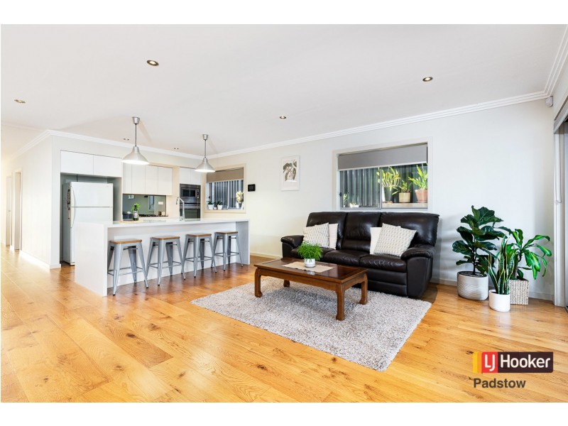3 Fewtrell Avenue, Revesby Heights NSW 2212