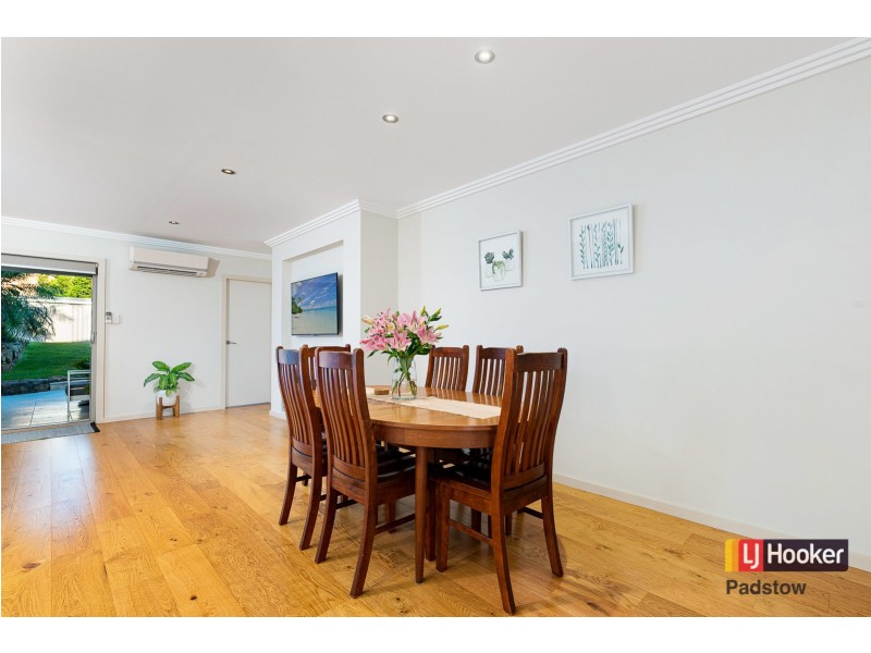 3 Fewtrell Avenue, Revesby Heights NSW 2212