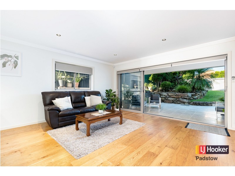 3 Fewtrell Avenue, Revesby Heights NSW 2212