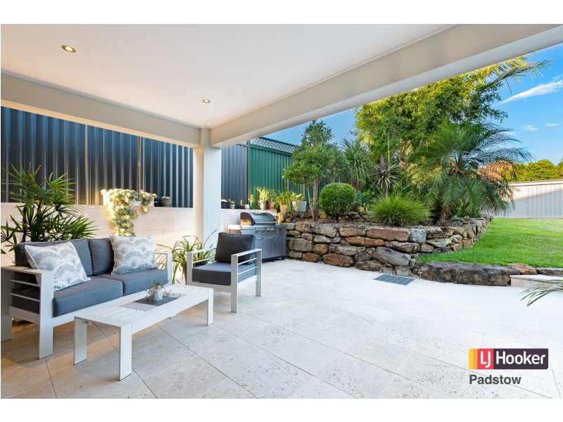 3 Fewtrell Avenue, Revesby Heights NSW 2212