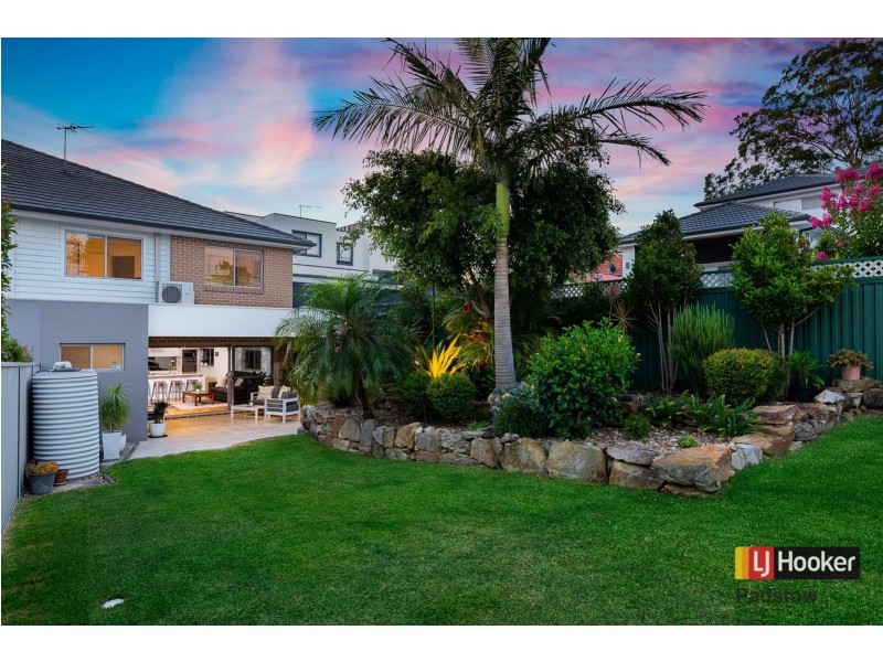 3 Fewtrell Avenue, Revesby Heights NSW 2212