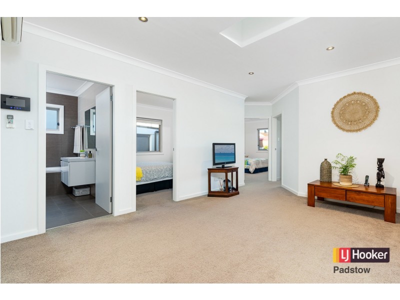 3 Fewtrell Avenue, Revesby Heights NSW 2212