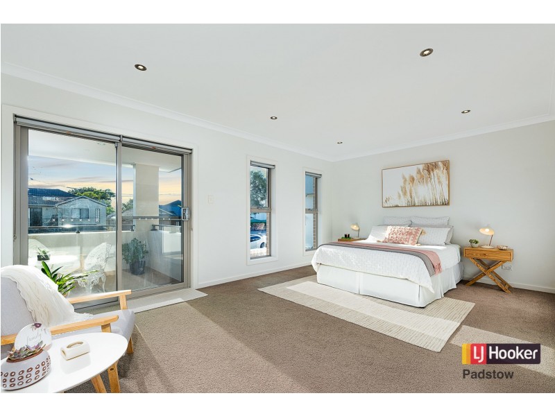 3 Fewtrell Avenue, Revesby Heights NSW 2212