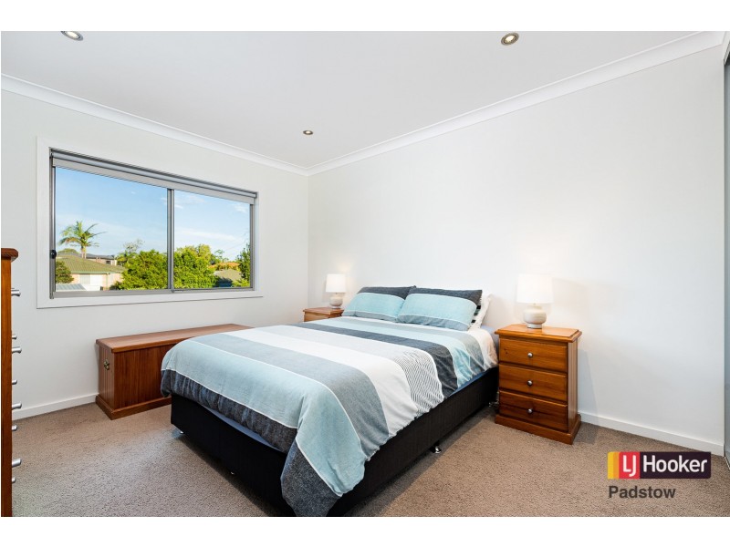3 Fewtrell Avenue, Revesby Heights NSW 2212