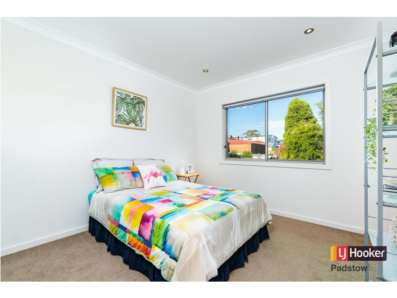 3 Fewtrell Avenue, Revesby Heights NSW 2212