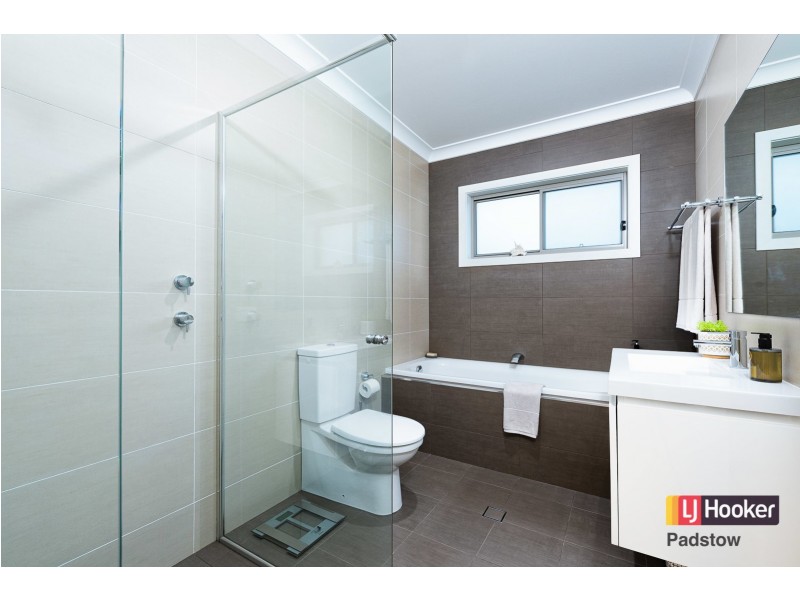 3 Fewtrell Avenue, Revesby Heights NSW 2212