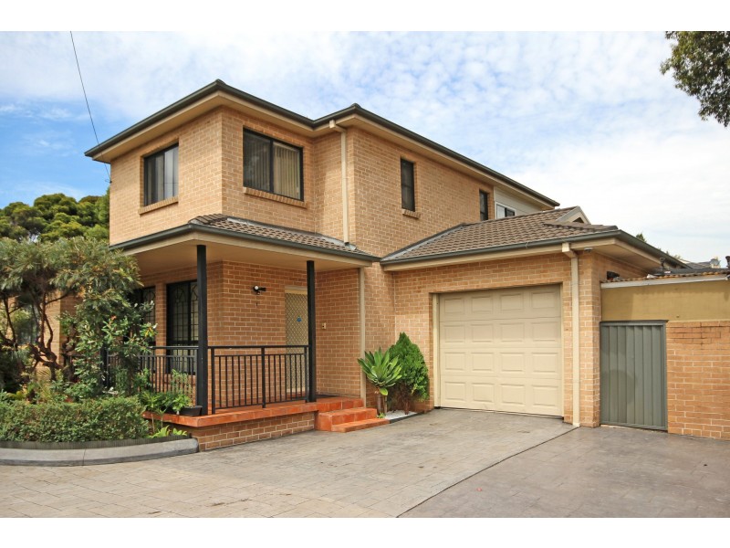1/188 Canterbury Road, Bankstown NSW 2200