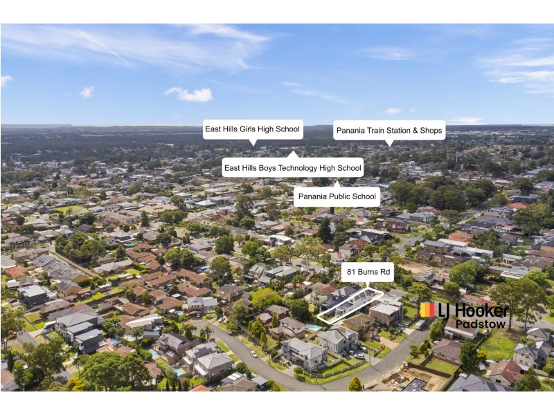 81 Burns Road, Picnic Point NSW 2213