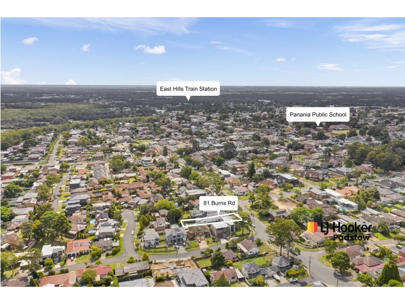 81 Burns Road, Picnic Point NSW 2213