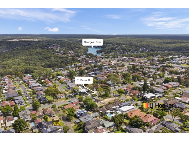 81 Burns Road, Picnic Point NSW 2213