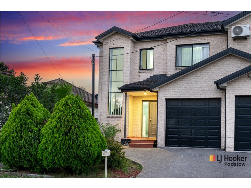 16a Atkinson Avenue, Padstow NSW 2211