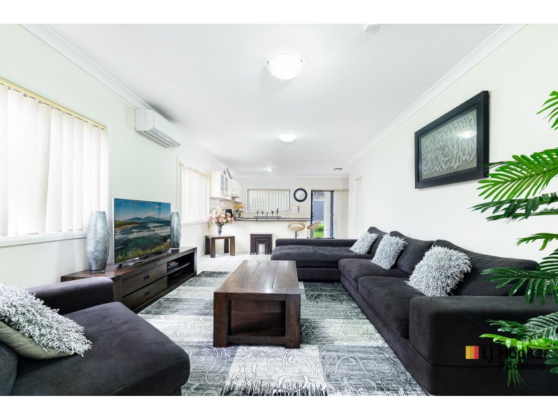 16a Atkinson Avenue, Padstow NSW 2211