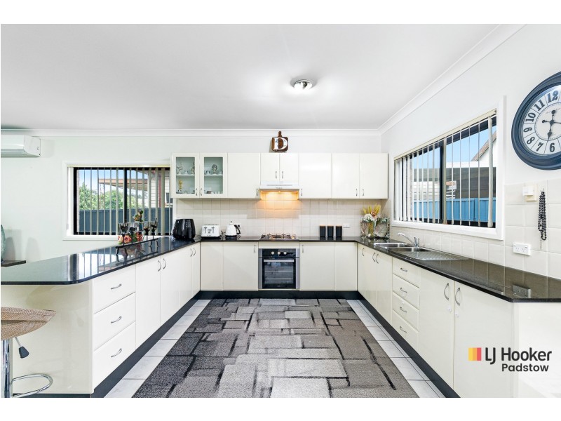 16a Atkinson Avenue, Padstow NSW 2211