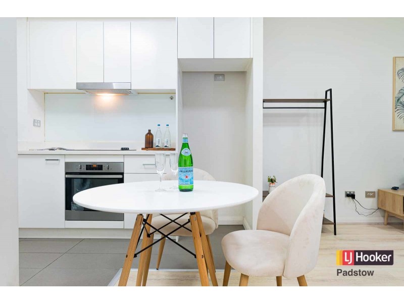 Q104/81-86 Courallie Avenue, Homebush West NSW 2140