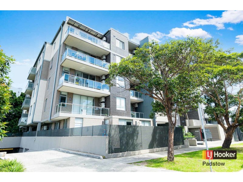 Q104/81-86 Courallie Avenue, Homebush West NSW 2140
