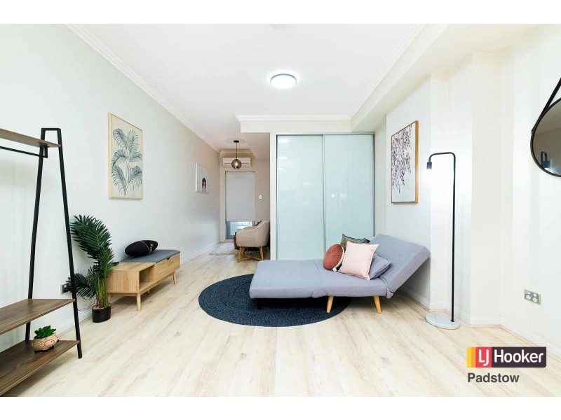 Q104/81-86 Courallie Avenue, Homebush West NSW 2140