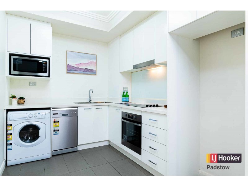 Q104/81-86 Courallie Avenue, Homebush West NSW 2140