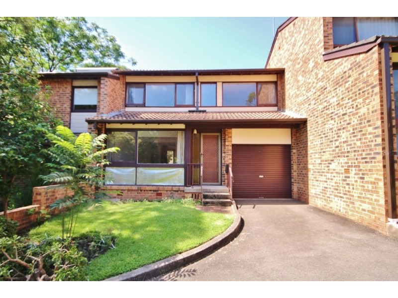 63/34 Werona Avenue, Padstow NSW 2211