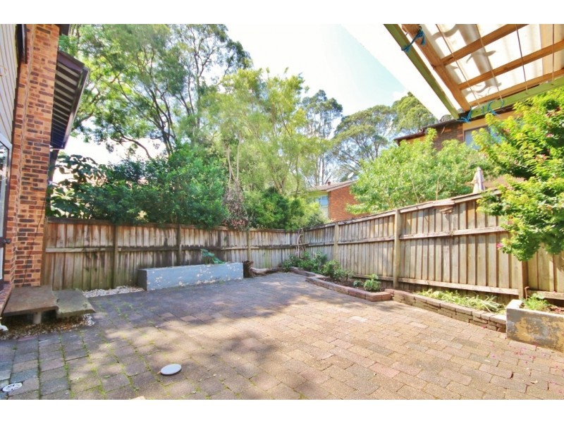 63/34 Werona Avenue, Padstow NSW 2211