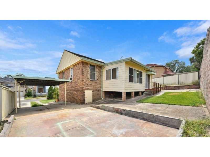 3 Basil Street, Riverwood NSW 2210