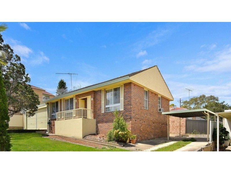 3 Basil Street, Riverwood NSW 2210