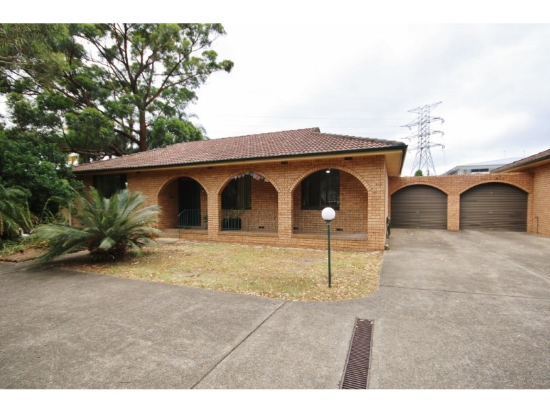 5/51 Courtney Road, Padstow NSW 2211