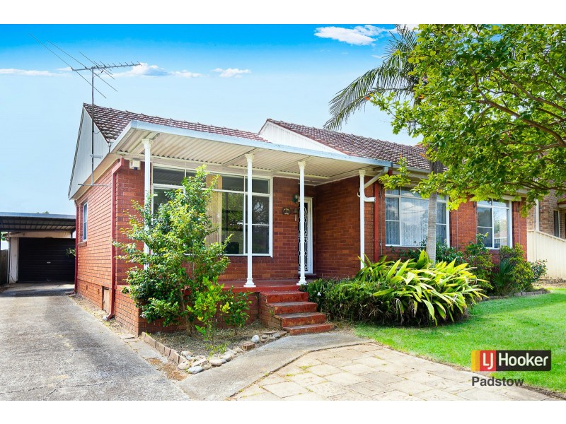 3 Tracey Street, Revesby NSW 2212