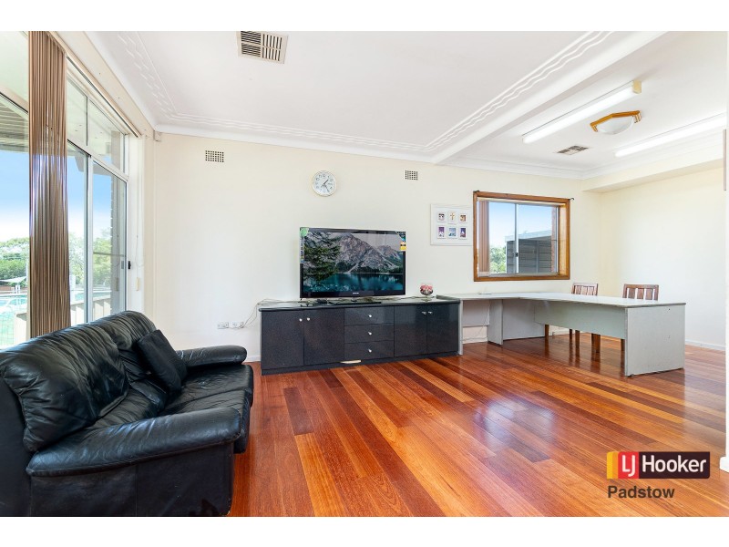 3 Tracey Street, Revesby NSW 2212