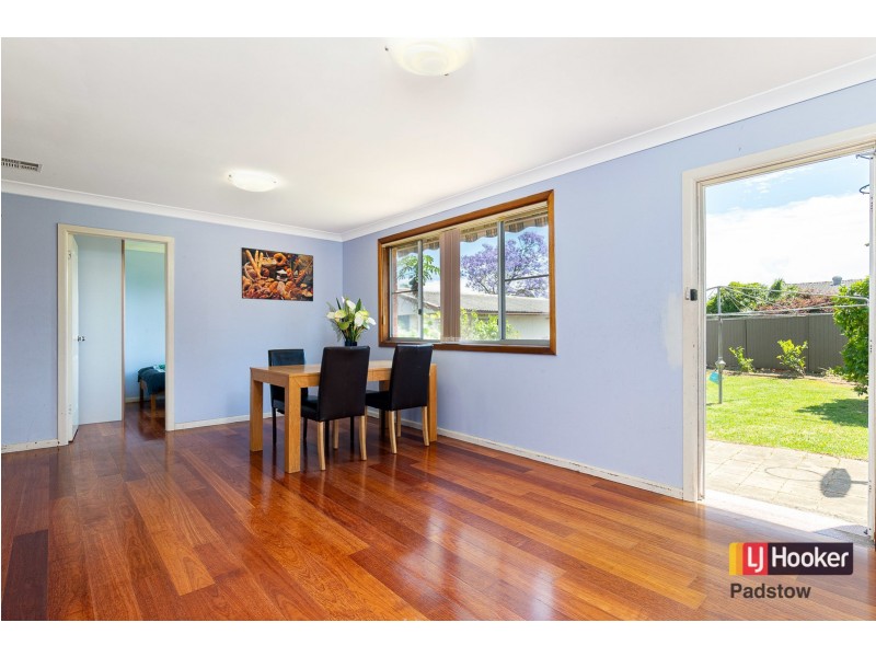 3 Tracey Street, Revesby NSW 2212